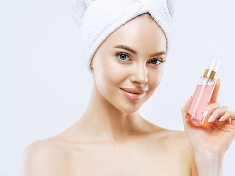 Body mist là gì? Body mist và nước hoa có gì khác nhau? 5