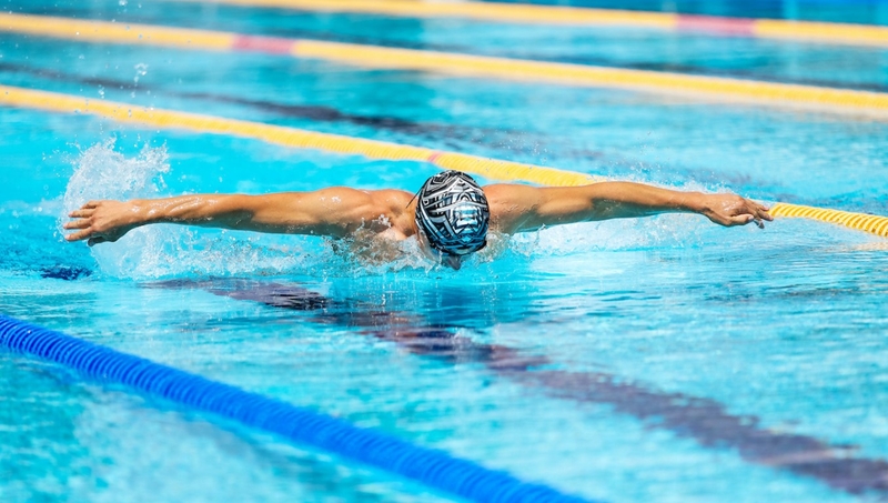 Bơi 1000m tốn bao nhiêu calo? Bí quyết giảm cân nhanh khi bơi 3