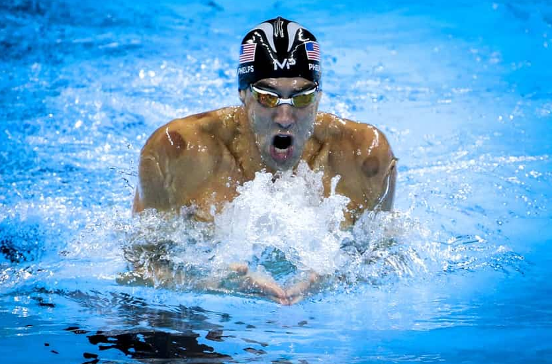 Bơi ếch là gì? Có lợi gì cho sức khỏe? Các kỹ thuật bơi đúng 2