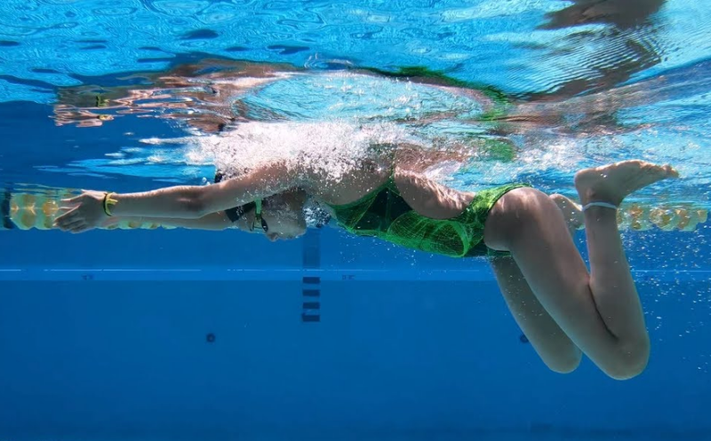 Bơi ếch là gì? Có lợi gì cho sức khỏe? Các kỹ thuật bơi đúng 3