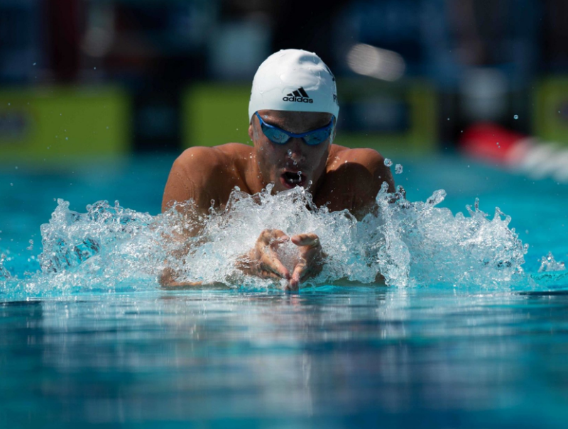 Bơi ếch phát triển cơ nào? Có nên tập bơi ếch chỉ để tăng cơ? 1