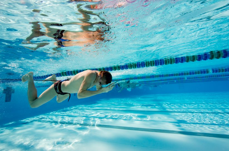 Bơi ếch phát triển cơ nào? Có nên tập bơi ếch chỉ để tăng cơ? 2