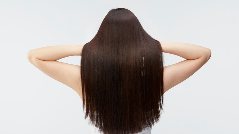 Bôi gừng vào chân tóc có tác dụng gì? Giải mã hiệu quả thật sự của gừng với da đầu 4