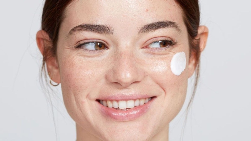 Bôi kem đánh răng lên mụn để qua đêm có hiệu quả không? 1