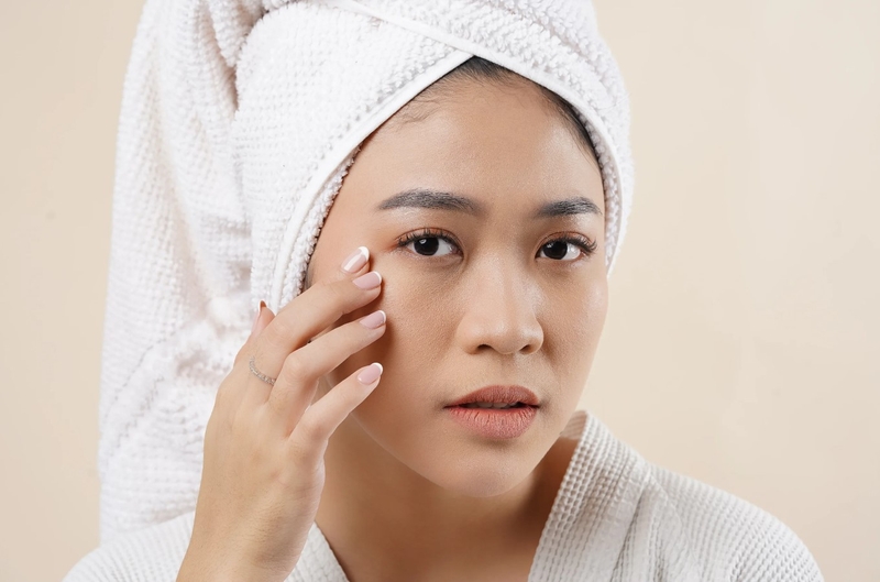 Bôi kem đánh răng lên mụn để qua đêm có hiệu quả không? 3