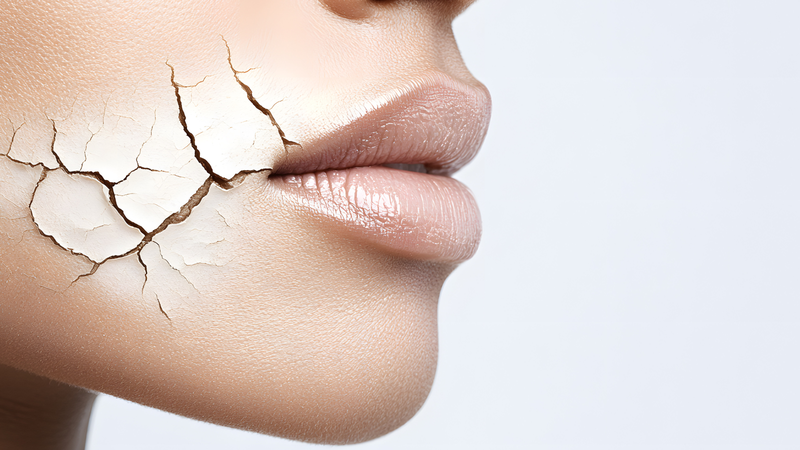 Bôi kem dưỡng ẩm bao nhiêu là đủ?