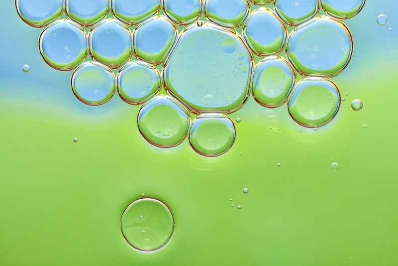 Nên bôi mặt nạ ngủ trước hay sau kem dưỡng 1