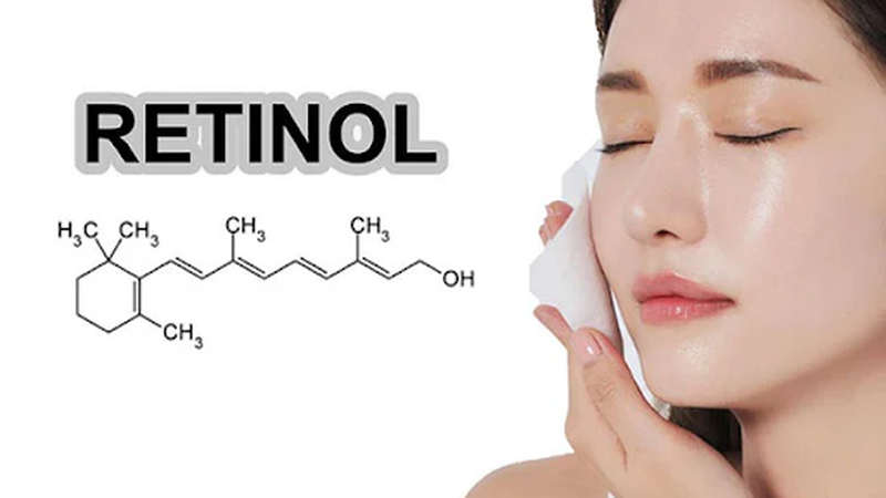 Giải đáp thắc mắc bôi retinol có cần tắt đèn không? 1