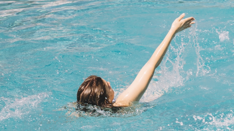 Hướng dẫn cách bơi sải đúng kỹ thuật
