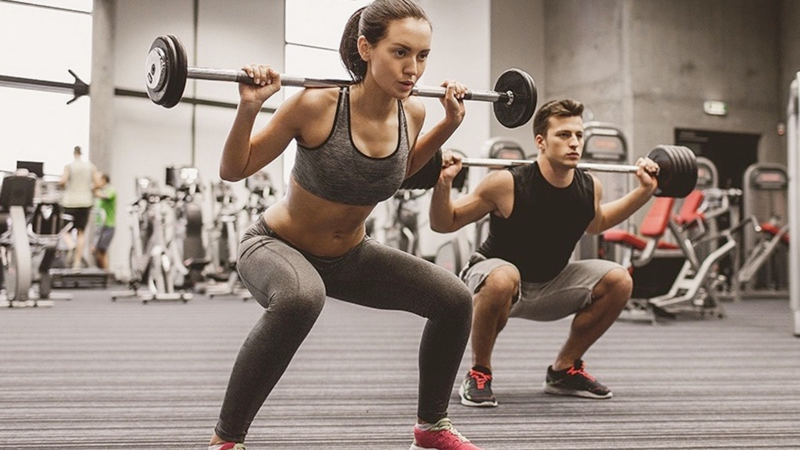 Bơi sải phát triển cơ nào và có nên bơi lội để phát triển cơ bắp? 3