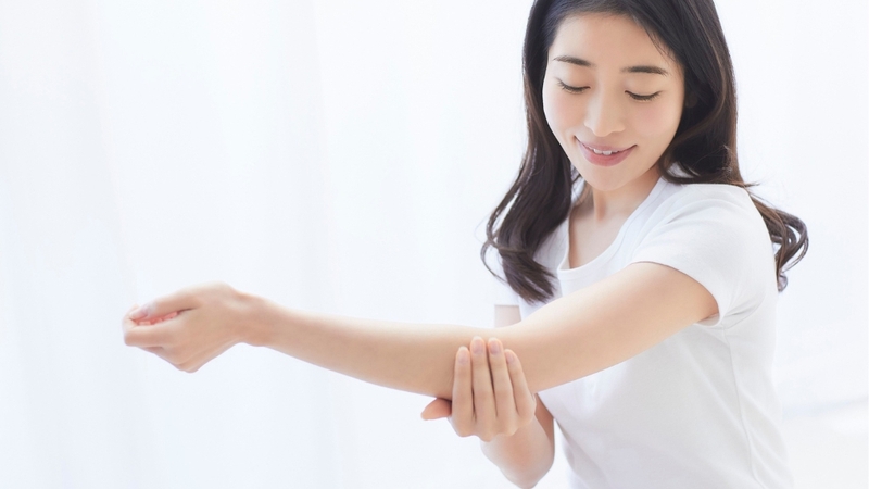 Chọn sữa dưỡng thể phù hợp với từng loại da giúp dưỡng ẩm hiệu quả và giảm kích ứng