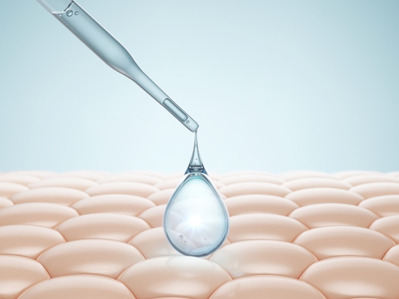 Bôi tế bào gốc có tác dụng gì đối với làn da 2