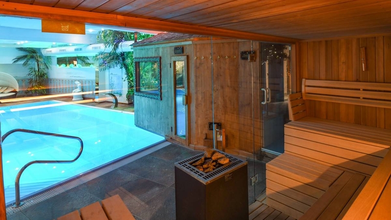 Bơi trước hay xông hơi trước: Lựa chọn nào tốt nhất cho bạn 4