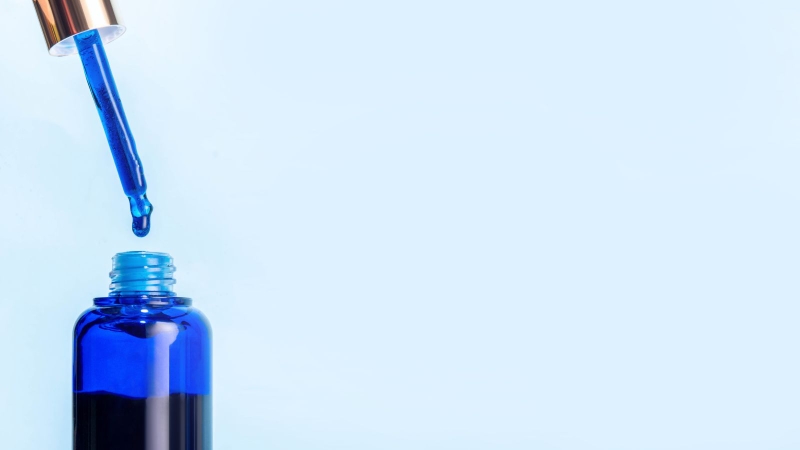 Thuốc xanh methylen được dùng nhiều trong y tế