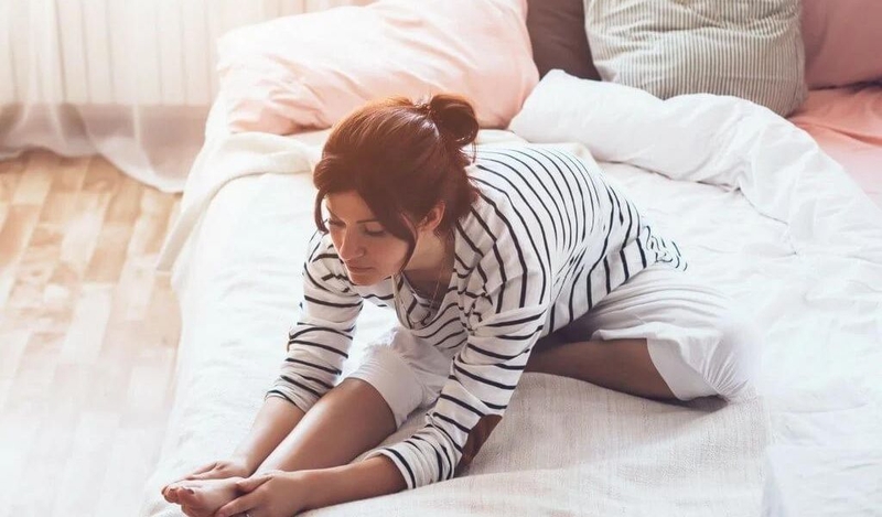 Bồn chồn là gì? Các biện pháp cải thiện cảm giác bồn chồn kéo dài 2