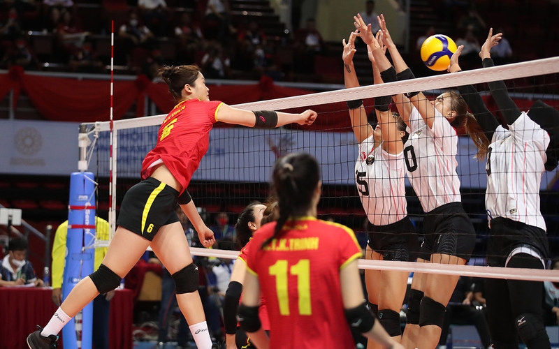 Những chấn thương khi đánh bóng chuyền hay gặp nhất mà bạn cần biết 9