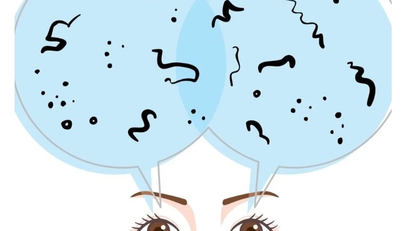 Bong dịch kính có nguy hiểm không 2