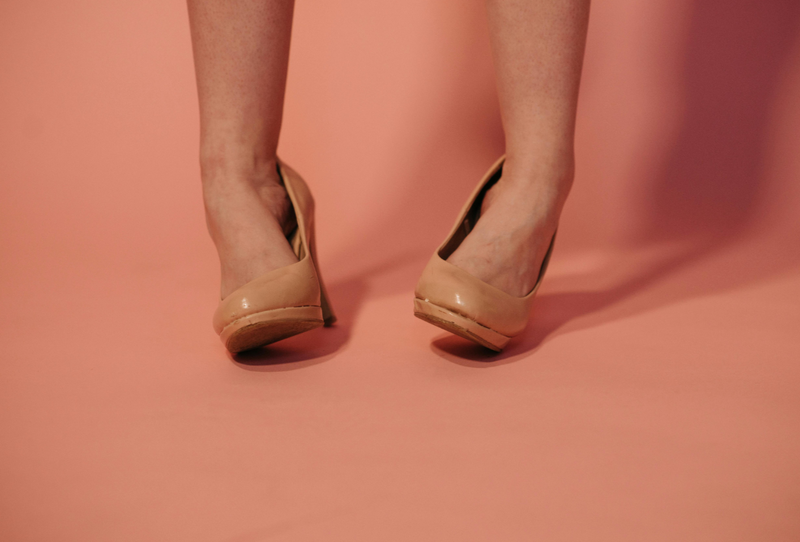 Bong gân mắt cá chân và những điều cần biết 2