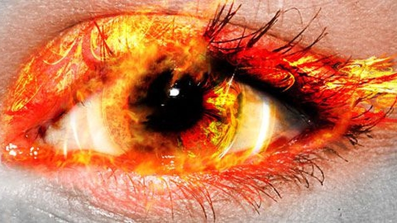 Bỏng giác mạc: Nguyên nhân, biến chứng và cách xử trí 1