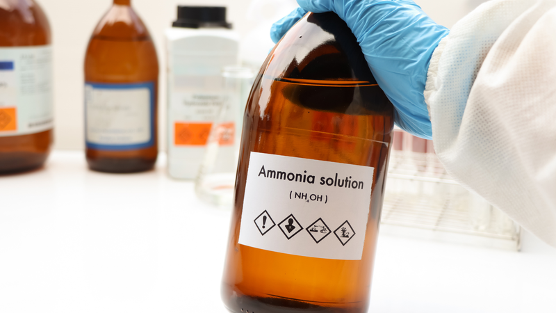 Bỏng hóa chất là tình trạng gì? Bị bỏng hóa chất phải làm sao? 3