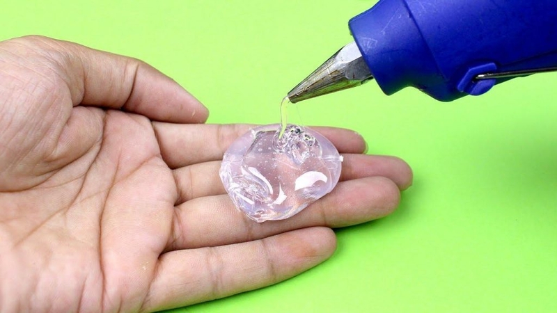 Bỏng keo nến - những cách xử trí đơn giản và hiệu quả 1