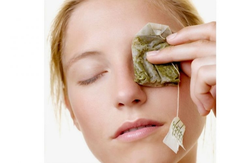 Bọng mắt là do đâu và cách làm giảm bọng mắt như thế nào?2