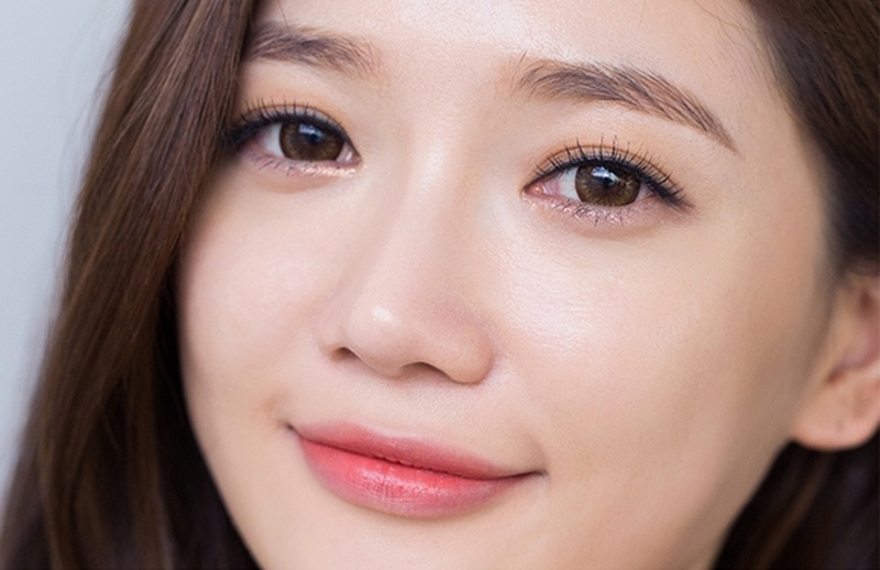 Bọng mắt có đẹp không là thắc mắc của nhiều chị em