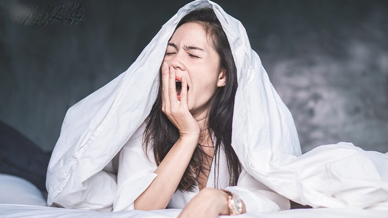 Bọng mắt và quầng thâm: Nguyên nhân và cách xử lý 1