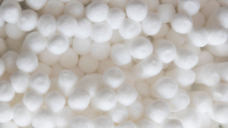 Bông tự tiêu khi nhổ răng là gì? Những điều cần biết khi sử dụng 3