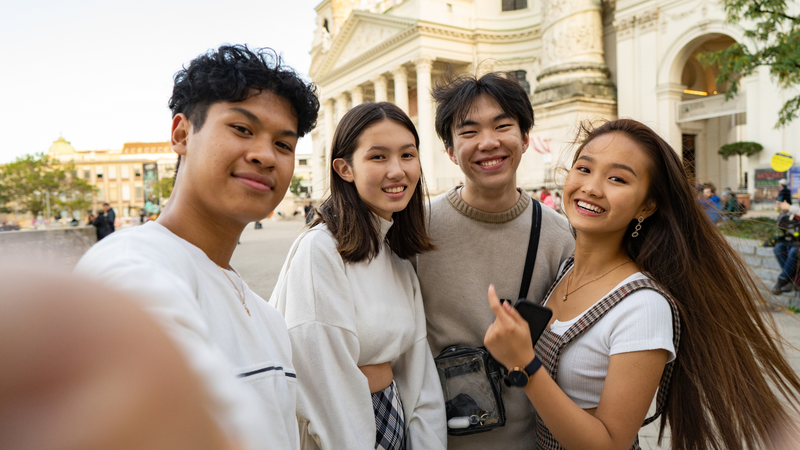 Thế hệ bông tuyết thường đề cao cái tôi và giá trị bản thân