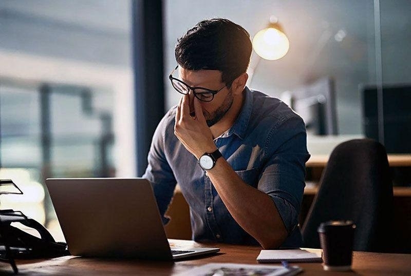 Bong võng mạc có lây không? Những điều cần biết về bong võng mạc 2