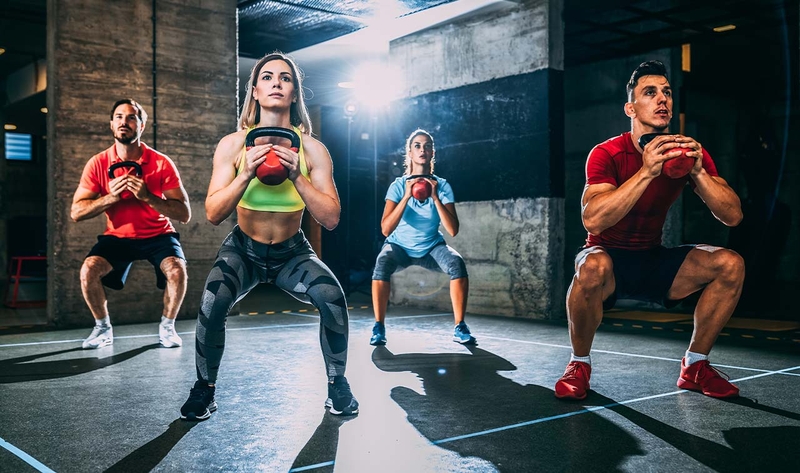 Bootcamp là gì? Làm thế nào để tập luyện hiệu quả? 3