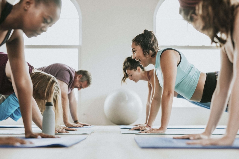 Bootcamp là gì? Làm thế nào để tập luyện hiệu quả? 4