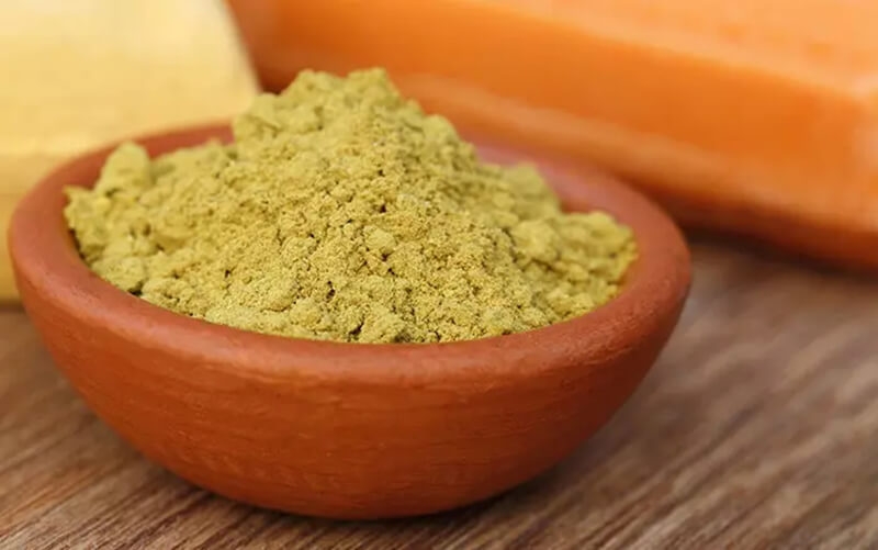 Tóc bạc ở tuổi dậy thì: Nguyên nhân và cách khắc phục 1