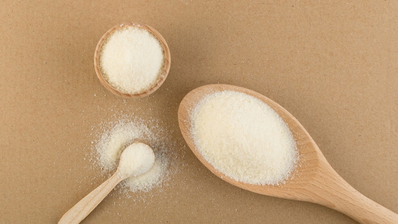 Bột agar có tác dụng gì và những điều cần biết? 1