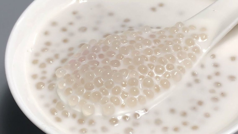 Bột báng có tốt không? Sự thật về giá trị dinh dưỡng và công dụng 2