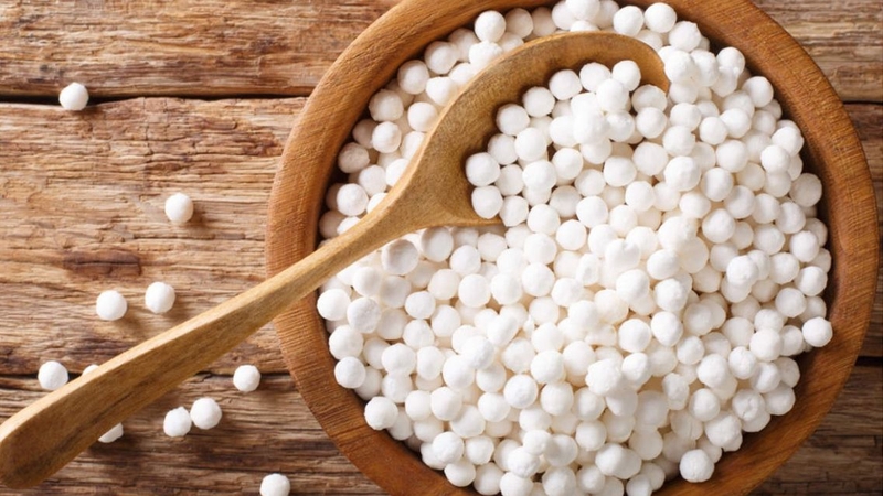 Bột báng có tốt không? Sự thật về giá trị dinh dưỡng và công dụng 1