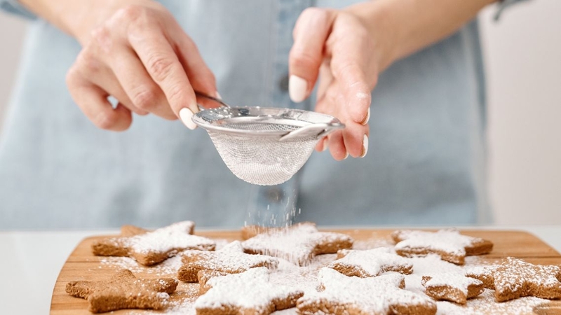 Bột béo: Thành phần dinh dưỡng và lợi ích sức khỏe 3