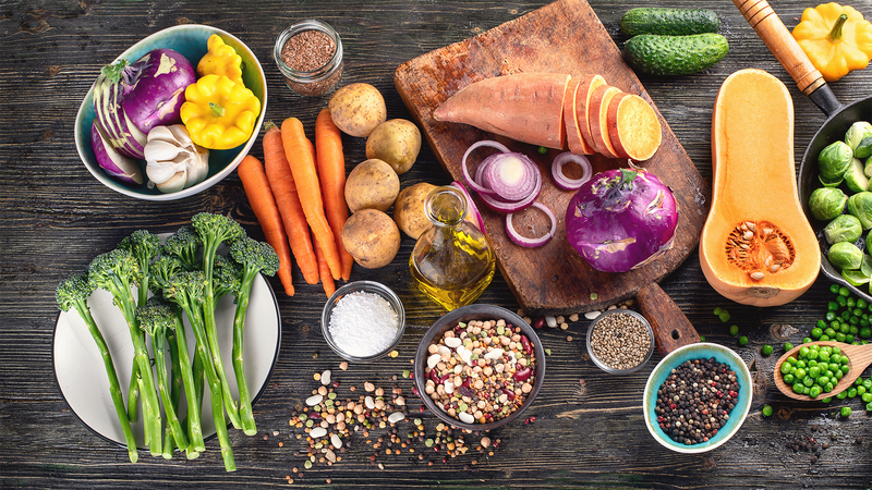 Bột bí ngô trị mất ngủ liệu có hiệu quả? Dùng như thế nào? 4