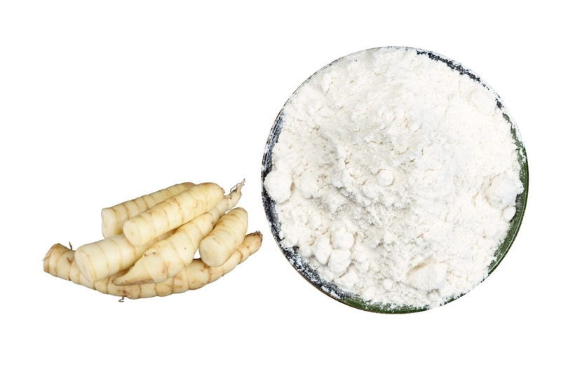 Bột bình tinh có tác dụng gì? Cách dùng bột bình tinh 3