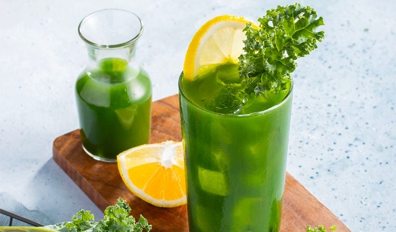 Bột cải kale có tác dụng gì? Cách sử dụng như thế nào tốt nhất? 3