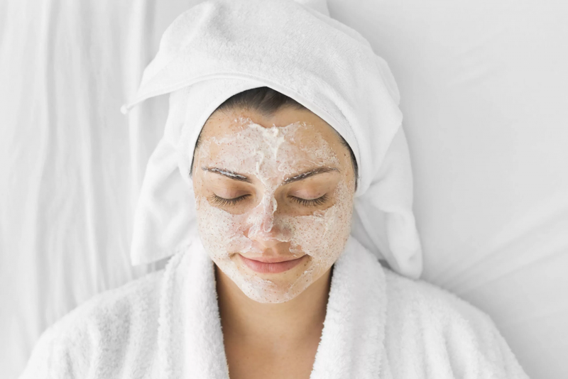 Bột cam thảo trị nám hiệu quả không?