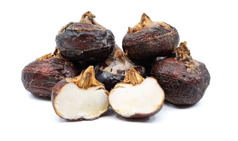 Bột củ năng có tác dụng gì? Cách sử dụng tốt cho sức khỏe 1