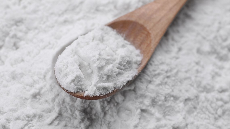 Bột củ năng có tác dụng gì? Cách sử dụng tốt cho sức khỏe 3