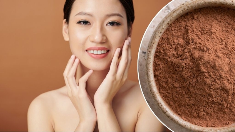 Bột đậu đỏ: Có tác dụng gì? Lưu ý gì khi dùng? 2