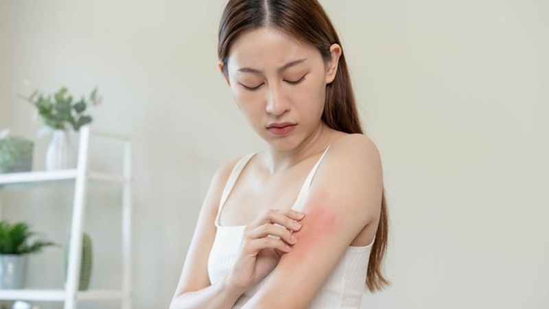 Bột đậu đỏ với bia: Sự kết hợp này mang lại tác dụng gì? 4