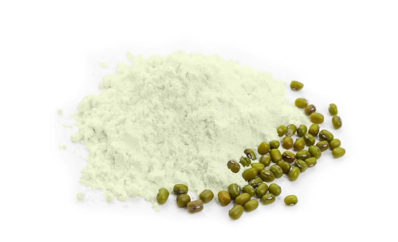 Thành phần dinh dưỡng và lợi ích sức khỏe của bột đậu xanh 3