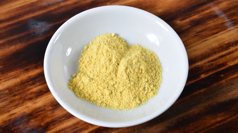 Nếu được dùng đúng cách, bột gà mang đến nhiều lợi ích cho sức khỏe