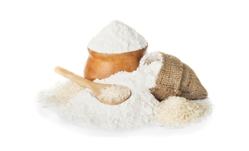 Thành phần dinh dưỡng và công dụng của bột gạo với sức khỏe 2