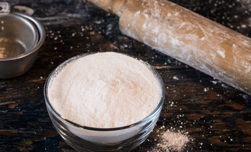 Thành phần dinh dưỡng và công dụng của bột gạo với sức khỏe 4